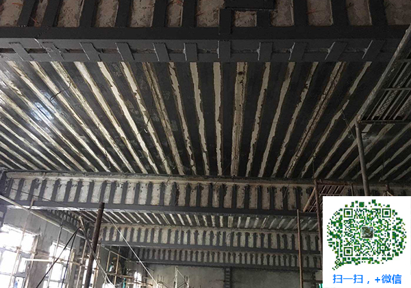 嘉陵碳纤维加固