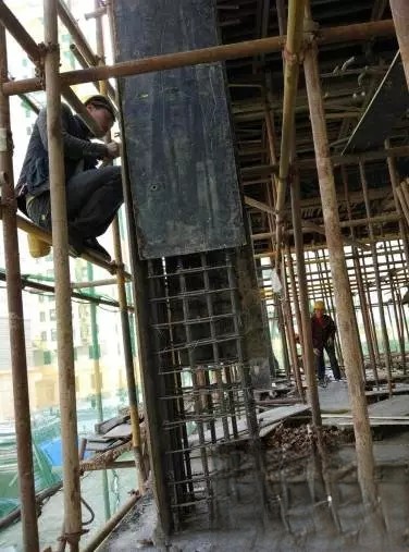 嘉陵混凝土植筋加固的几个注意事项