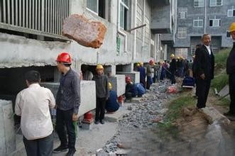 嘉陵哪些方面可以保证房子加固质量合格？