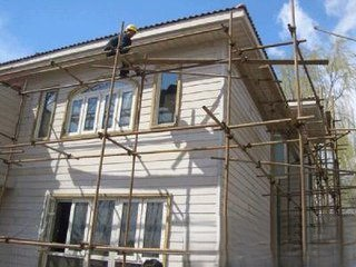 嘉陵房屋加固施工要多少钱？